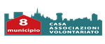 LOGO CASA ASSOCIAZIONI